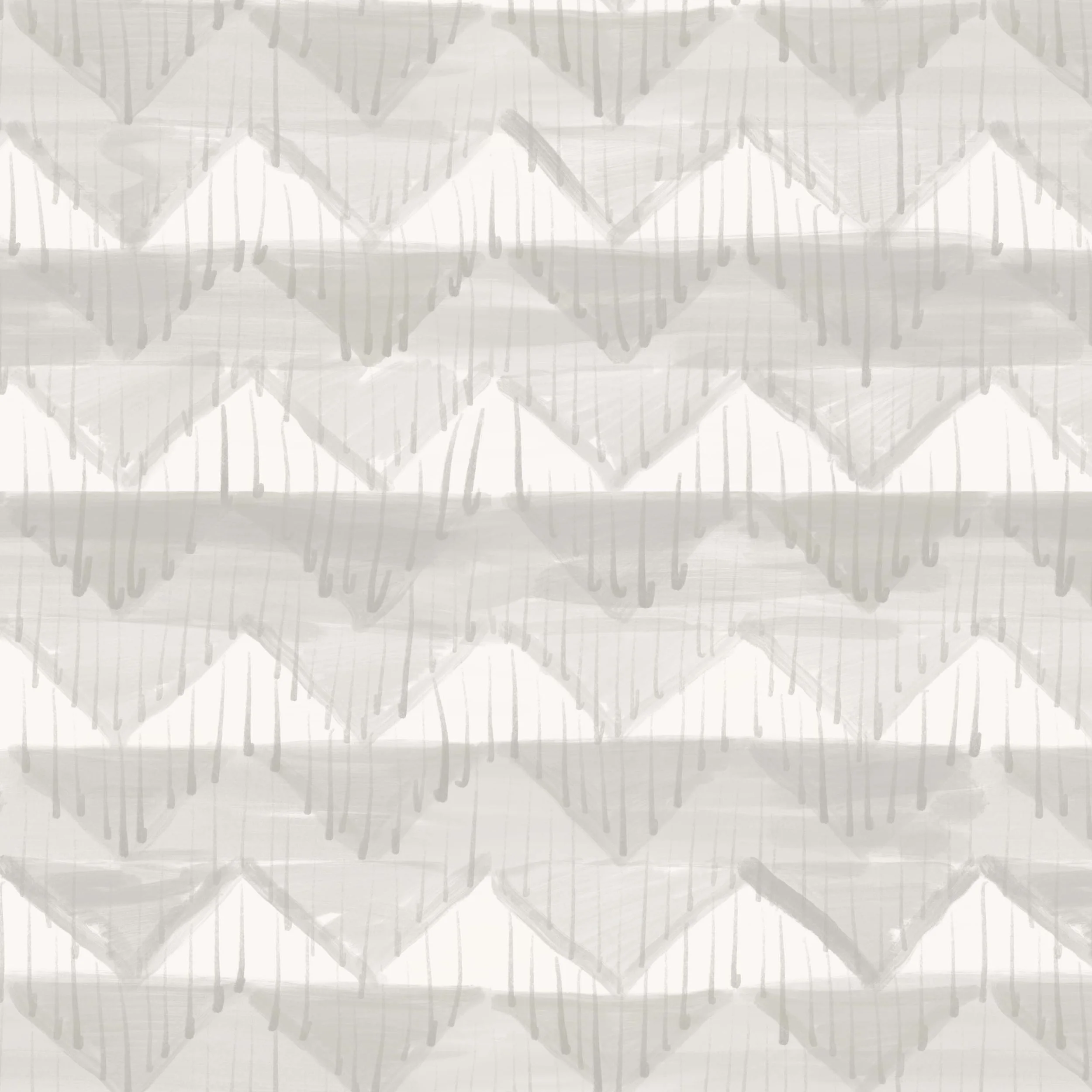 Repeating Pattern | Herons | Bird Illustration | Nature-Inspired Pattern | Watercolours | River pattern | Water pattern | Home Decor | Wallpaper | Bed Linen | Stationery | Surface Pattern Design | Flora & Fauna | Handpainted | Reeds | Water | Ripples