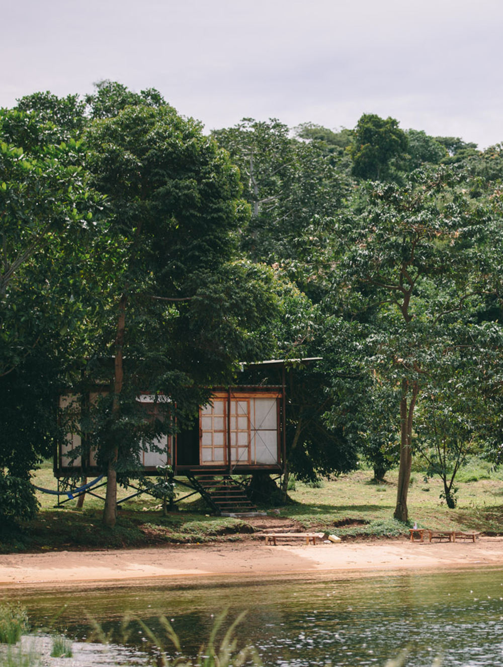 Walindi Point
