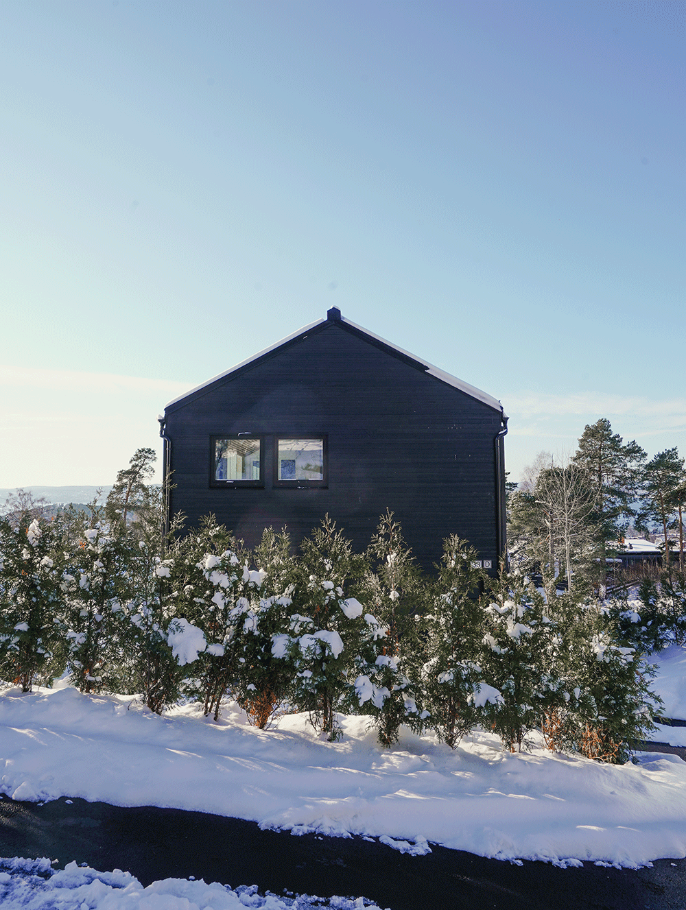 Solveien 33