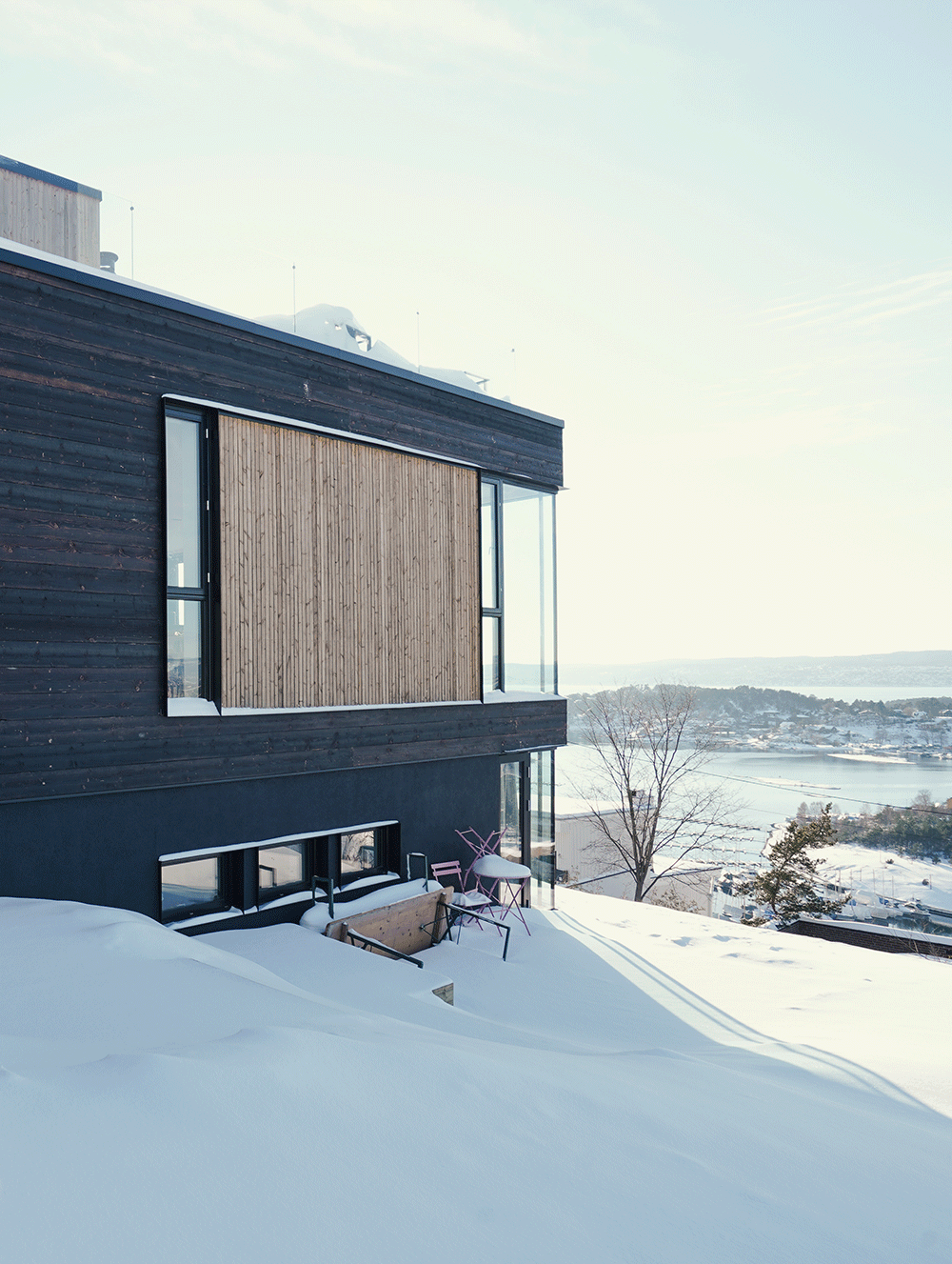 Solveien 27