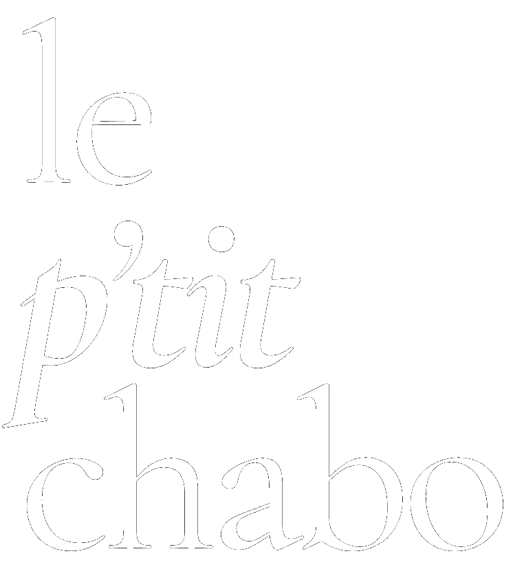 le p’tit chabo