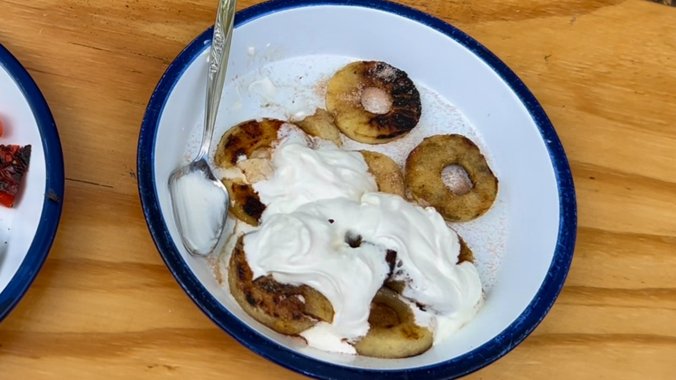 Easy Dessert