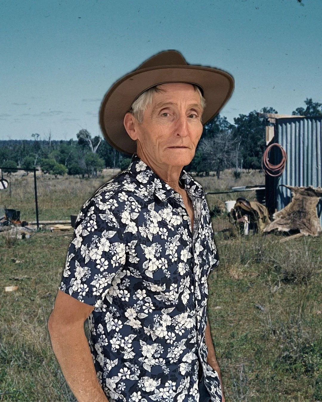 Hey! I'm Wilbi, and camp oven cooking isn't just a hobby - it's how I grew up.
I'm passionate about sharing the simple, honest flavours forged over an open fire. Whether you're after classic comfort food or innovative dishes, you've come to the righ