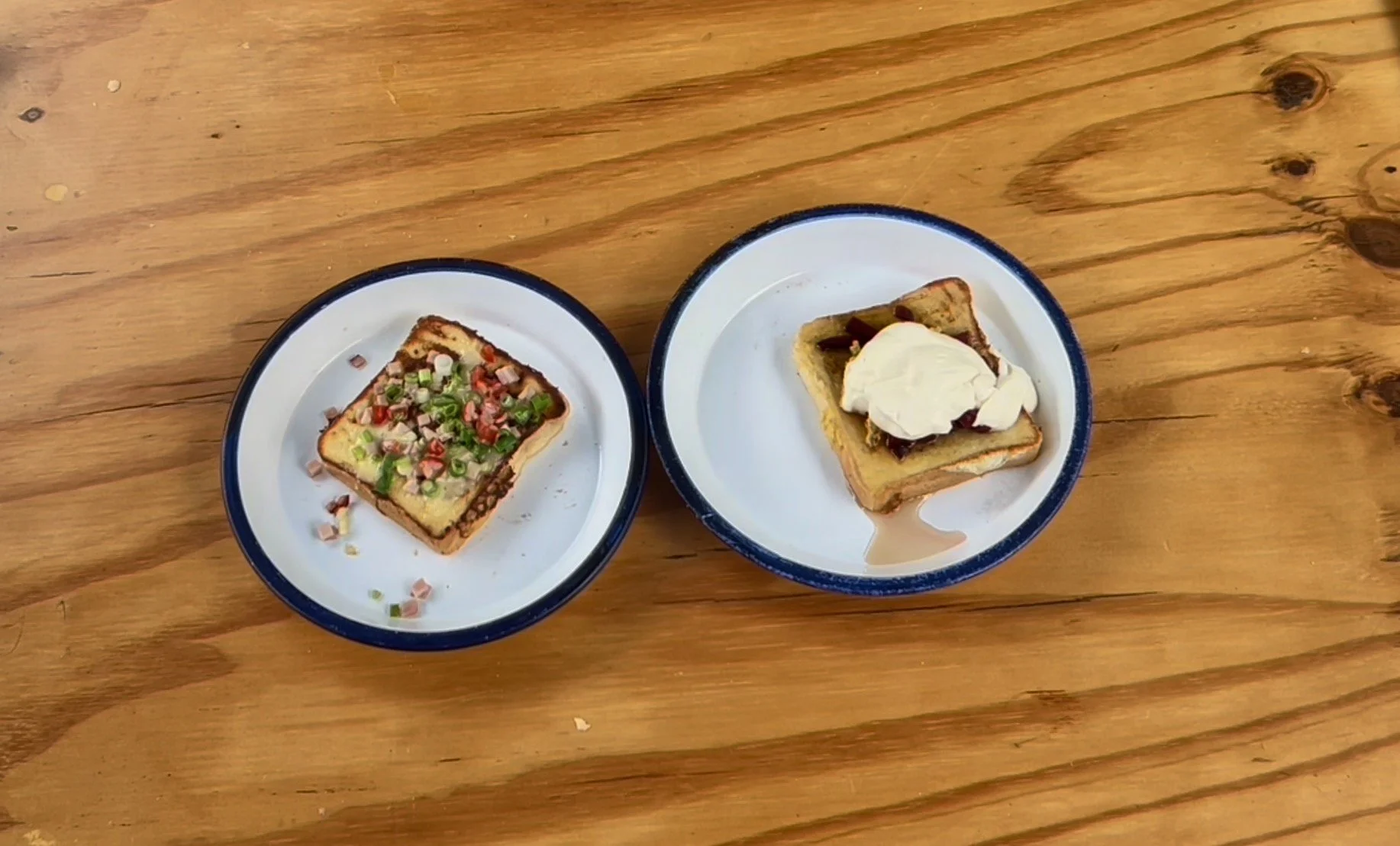 FRENCH TOAST