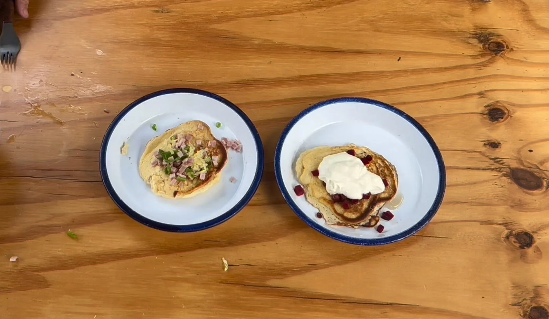 Pancakes