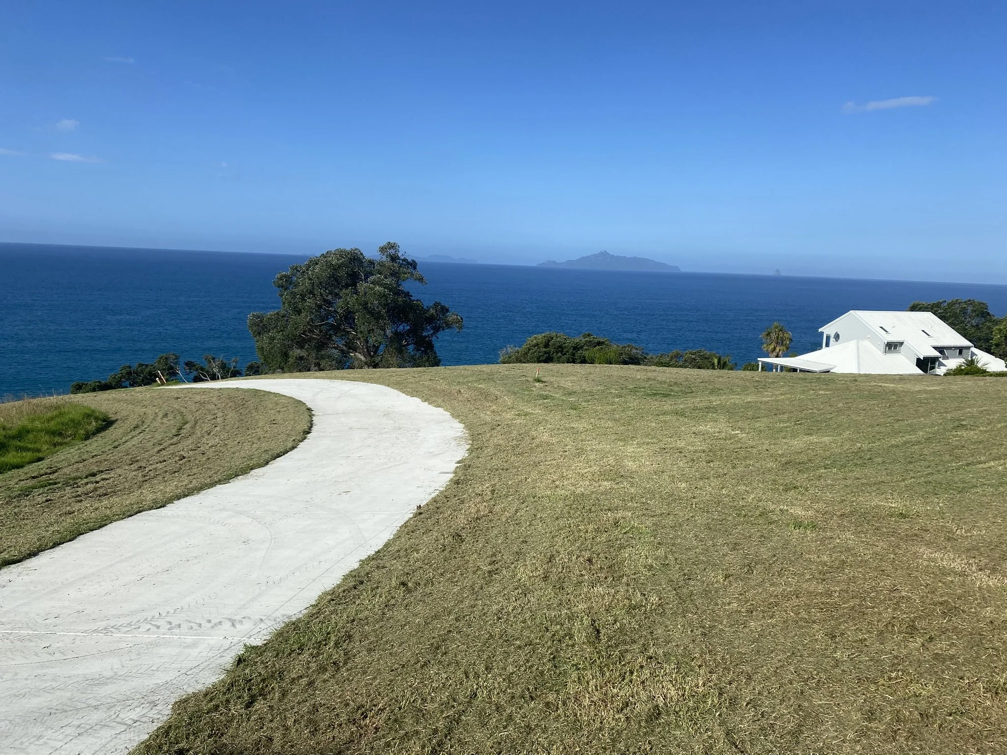 Scheduled Property Maintenance