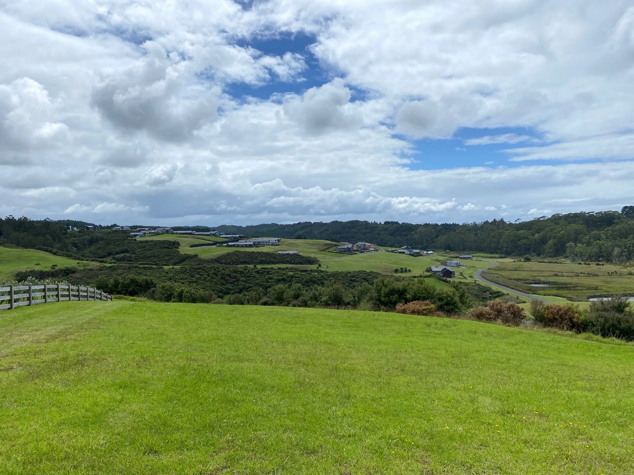 Scheduled Subdivision/Property Maintenance