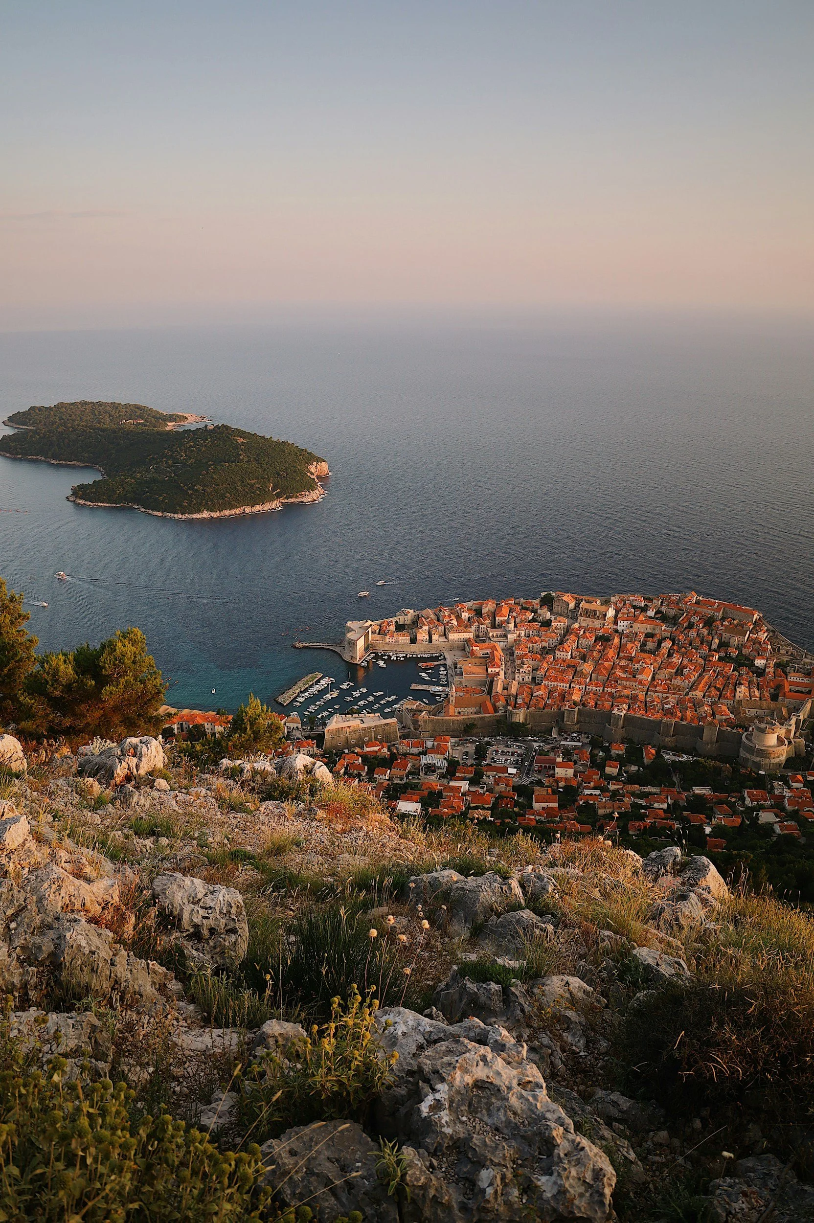 Dubrovnik