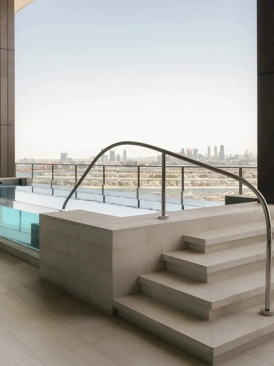 Atlantis The Royal: The Royal Mansion Suite