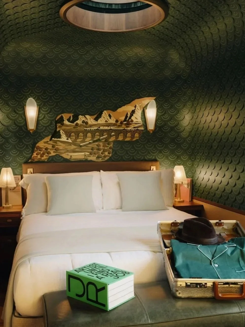 The Venice-Simplon-Orient-Express