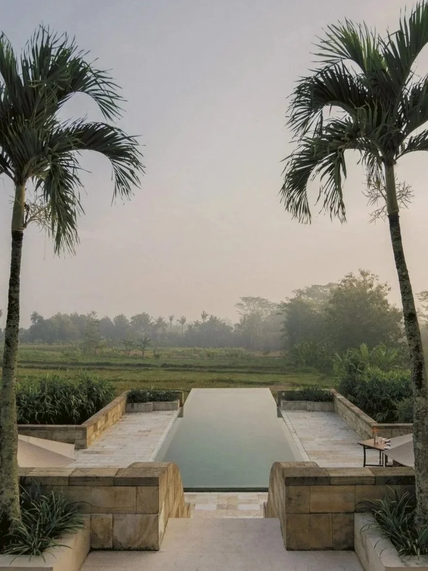 Rondreis Indonesië: The Aman Experience