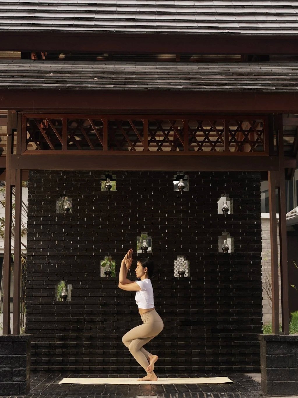 Wellnessreis Thailand: silk & serenity