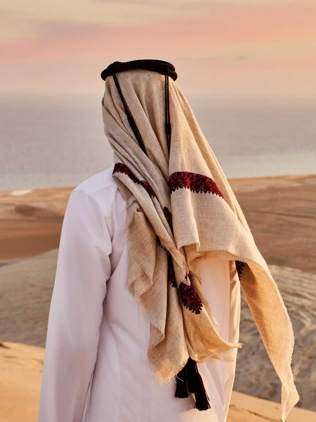 Citytrip Qatar : Doha et le désert