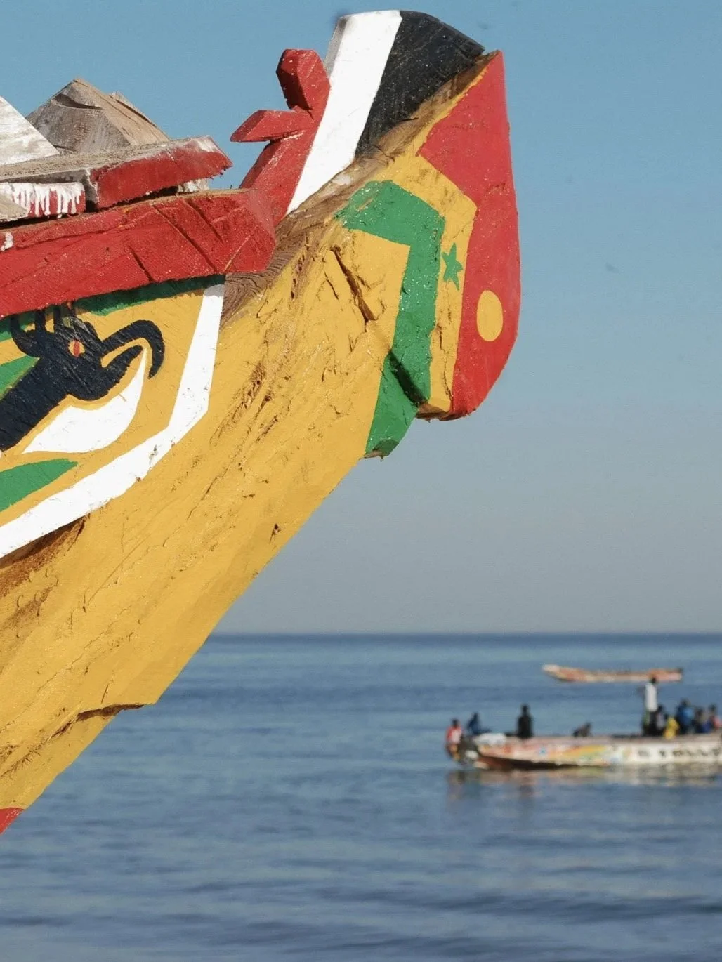 Circuit au Sénégal : le pays de la Teranga