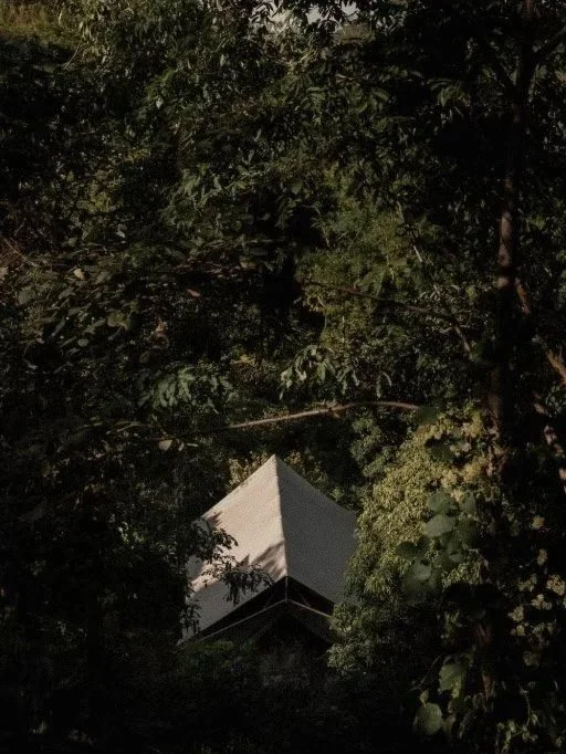 Rondreis Thailand: Tented Camps