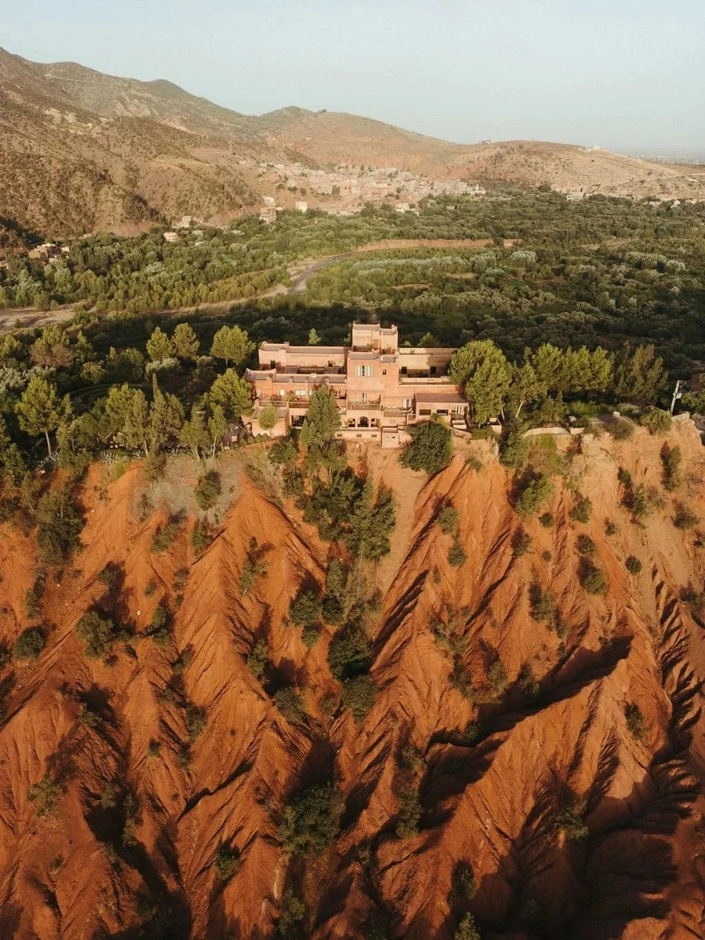 Rondreis Marokko: Marrakech, Atlas &amp; Essaouira