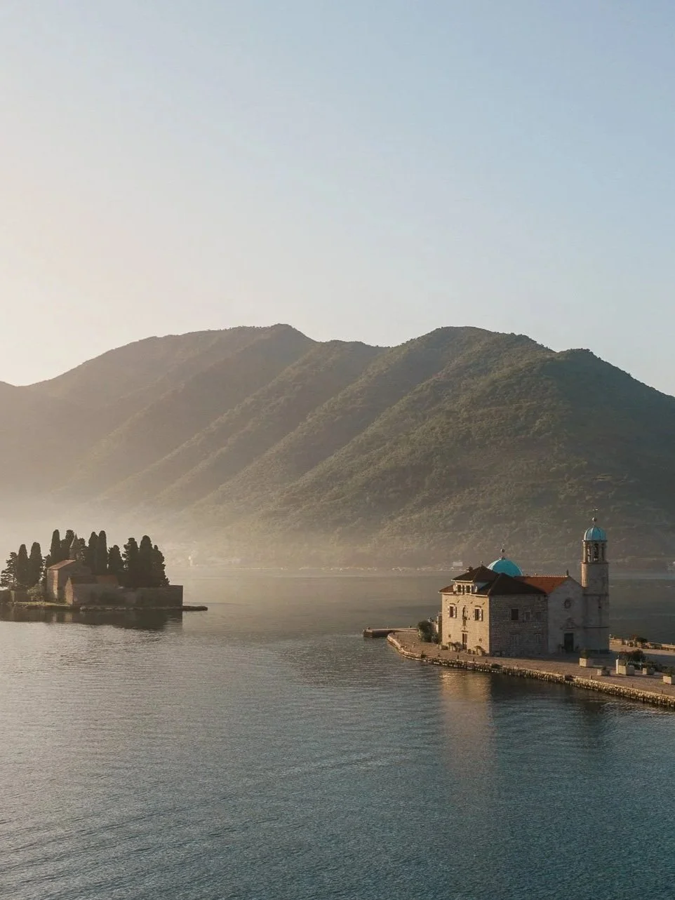 Belevingsreis Montenegro