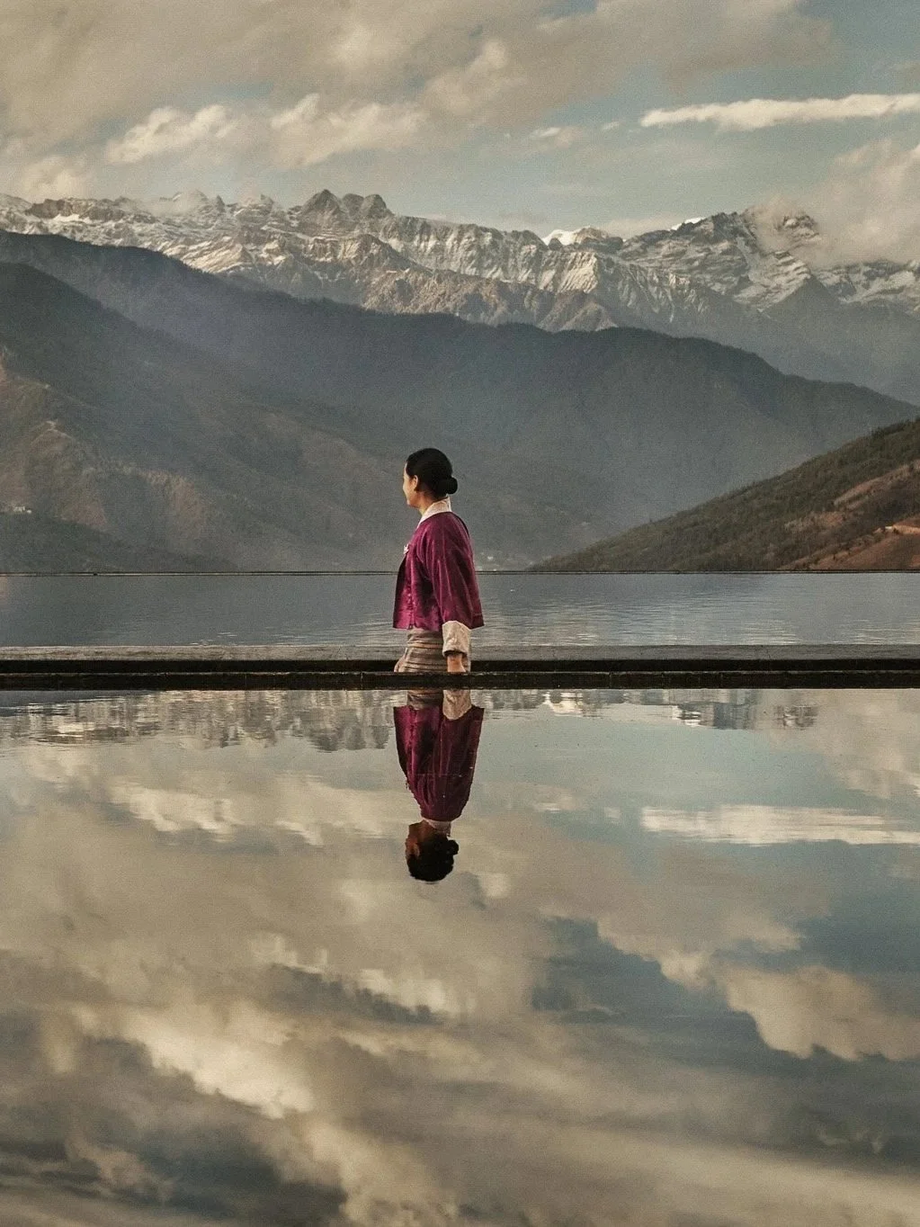 Rondreis Bhutan: The Five Valleys