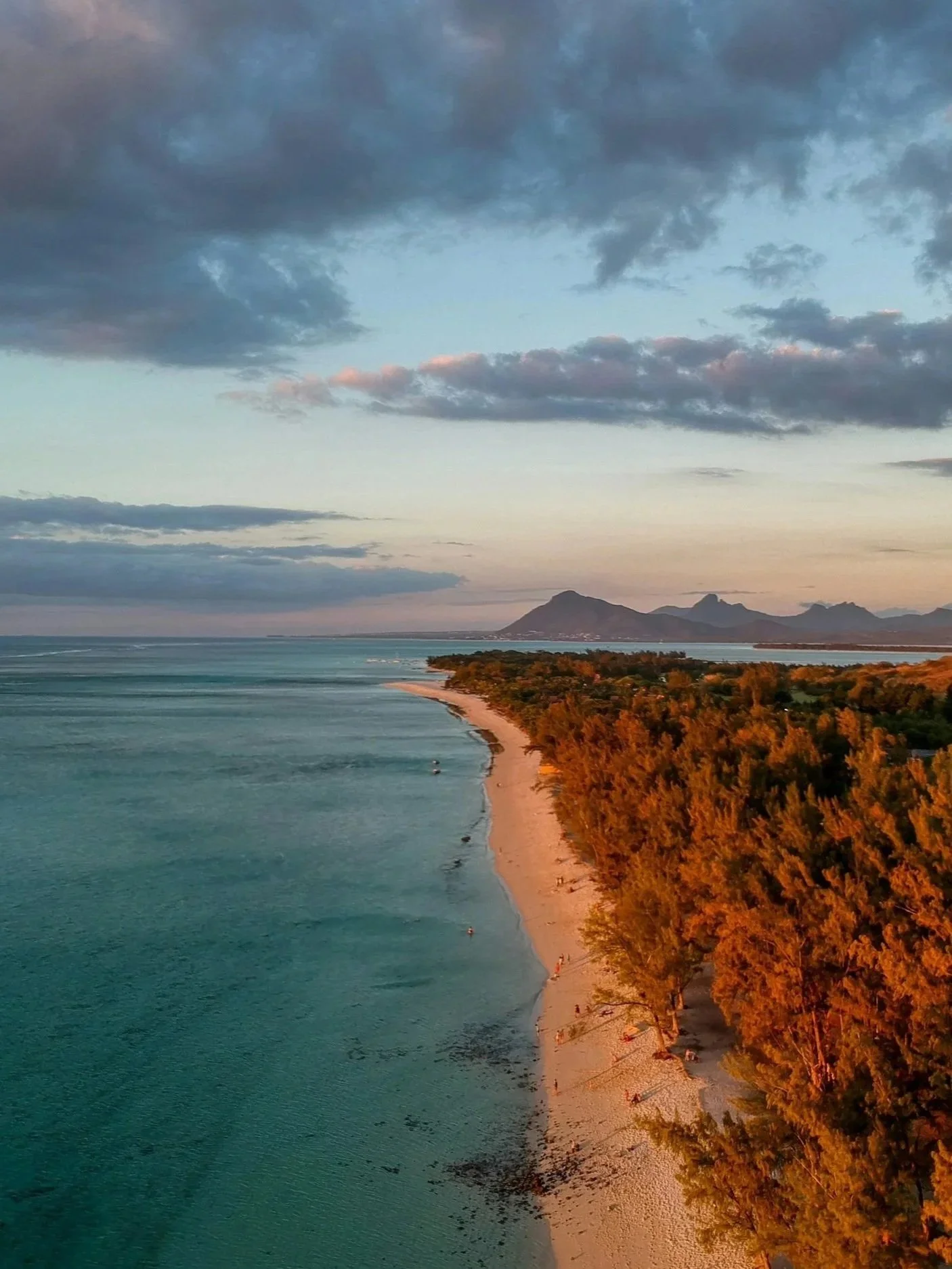 Rondreis Mauritius &amp; Rodrigues: eilandritme met een wilde rand