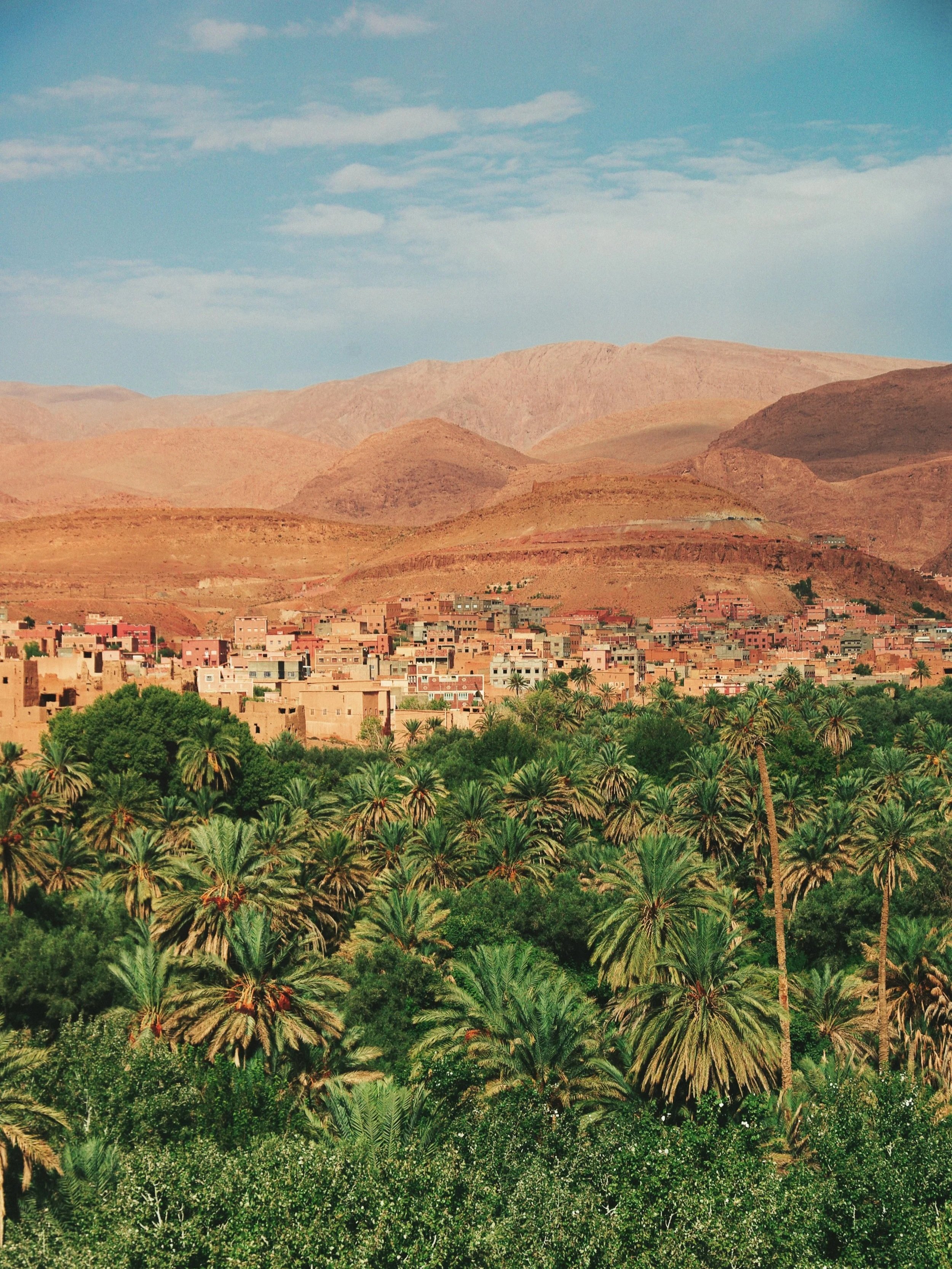 Morocco Tour: From Tangier to Essaouira 