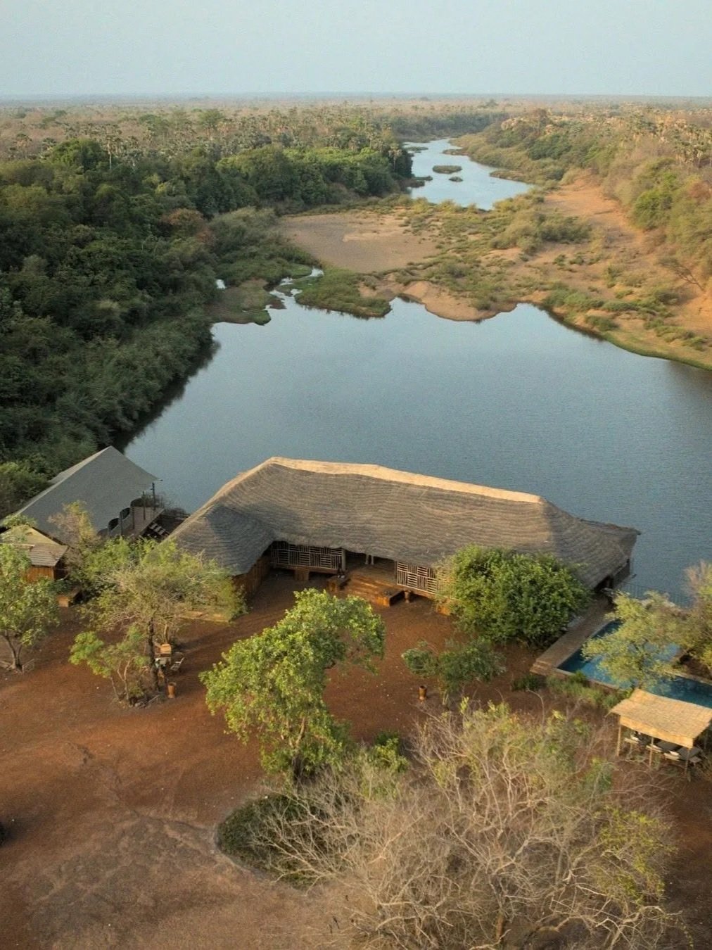 Senegal Road Trip: From la Petite Côte to Cap Skirring