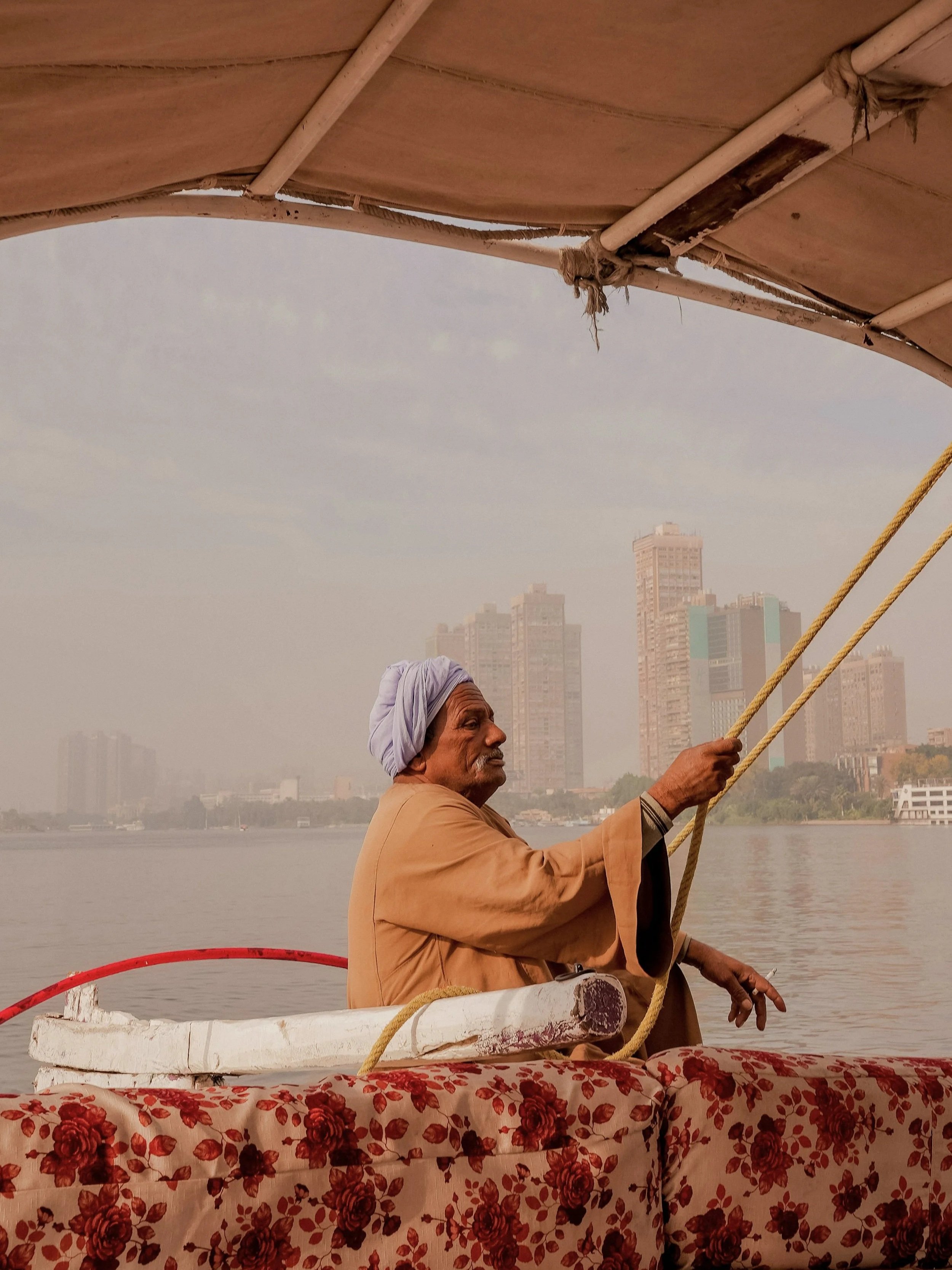 Egypt Tour: Cairo, Alexandria, and El Alamein