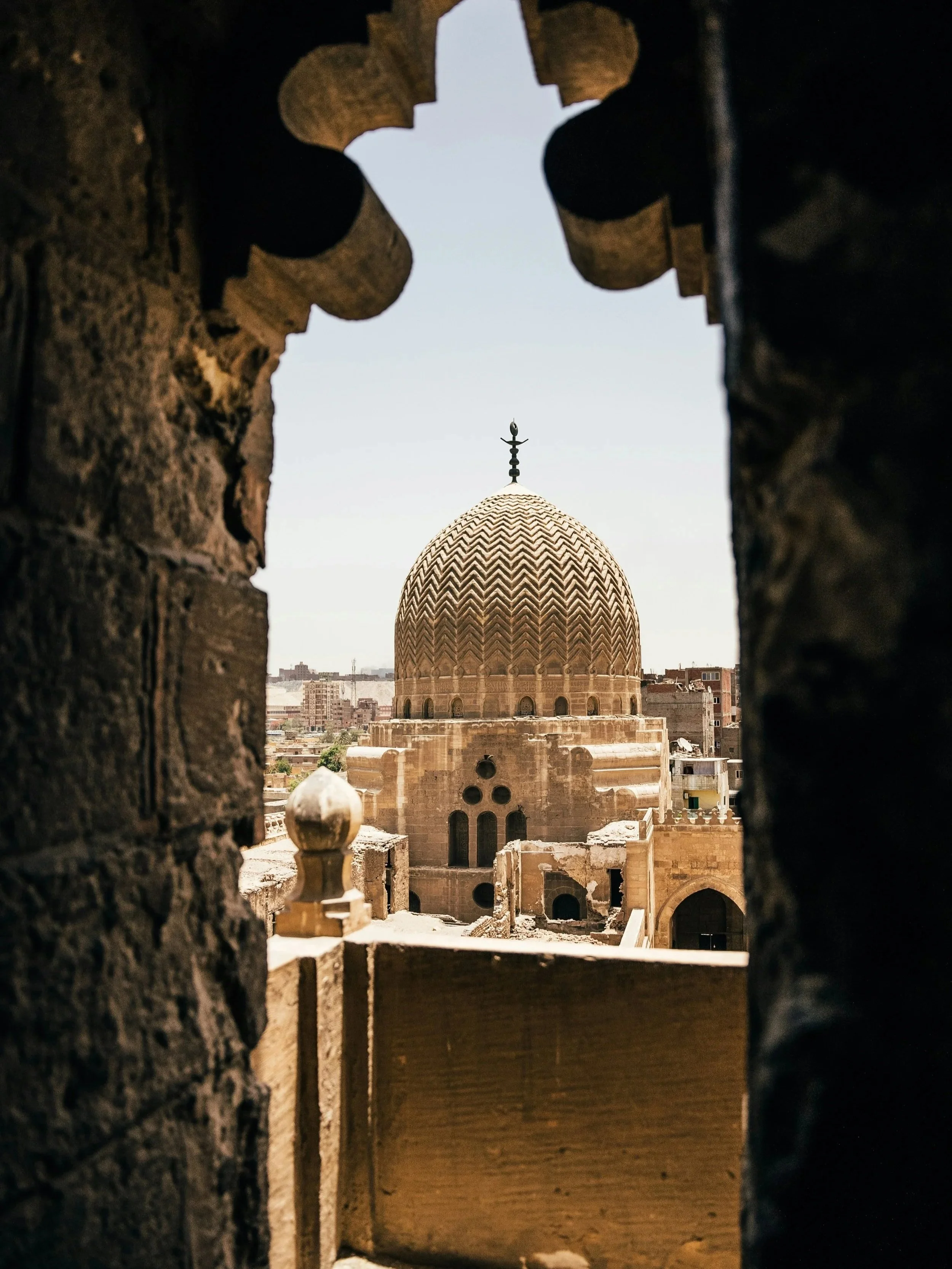 Rondreis Egypte: Caïro en Sharm El Sheikh 