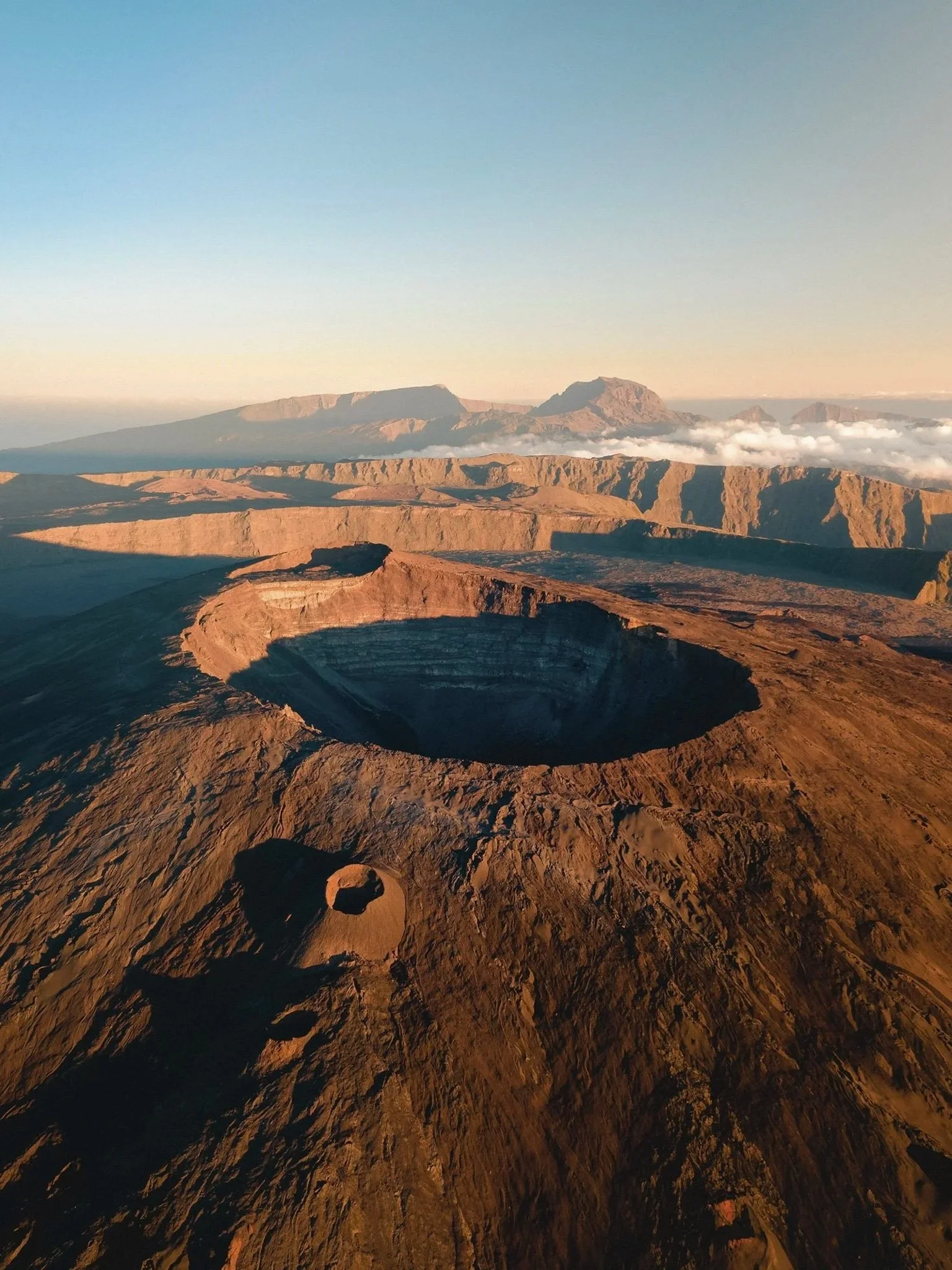 Rondreis La Réunion: het wilde eiland
