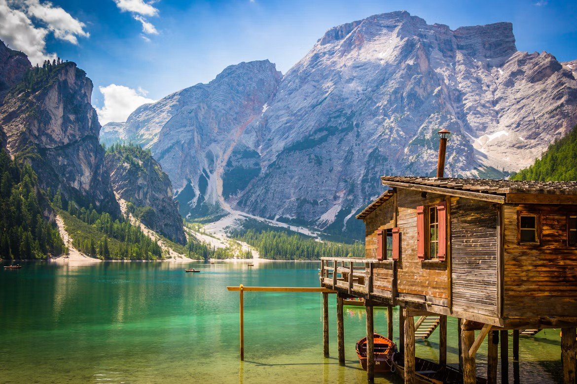 Dolomieten dolce vita - lake.jpg