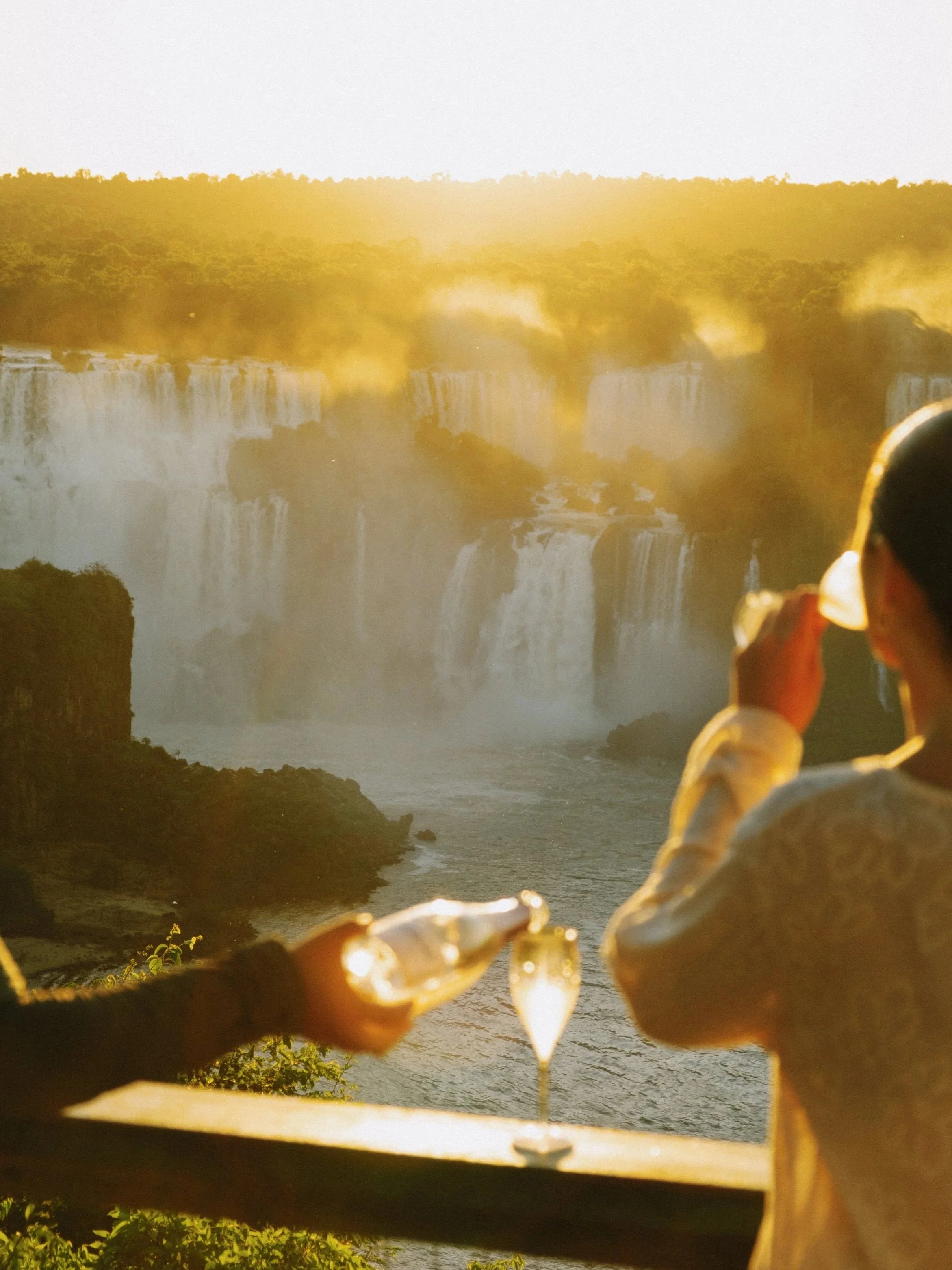 Rondreis Brazilië: The Belmond Way