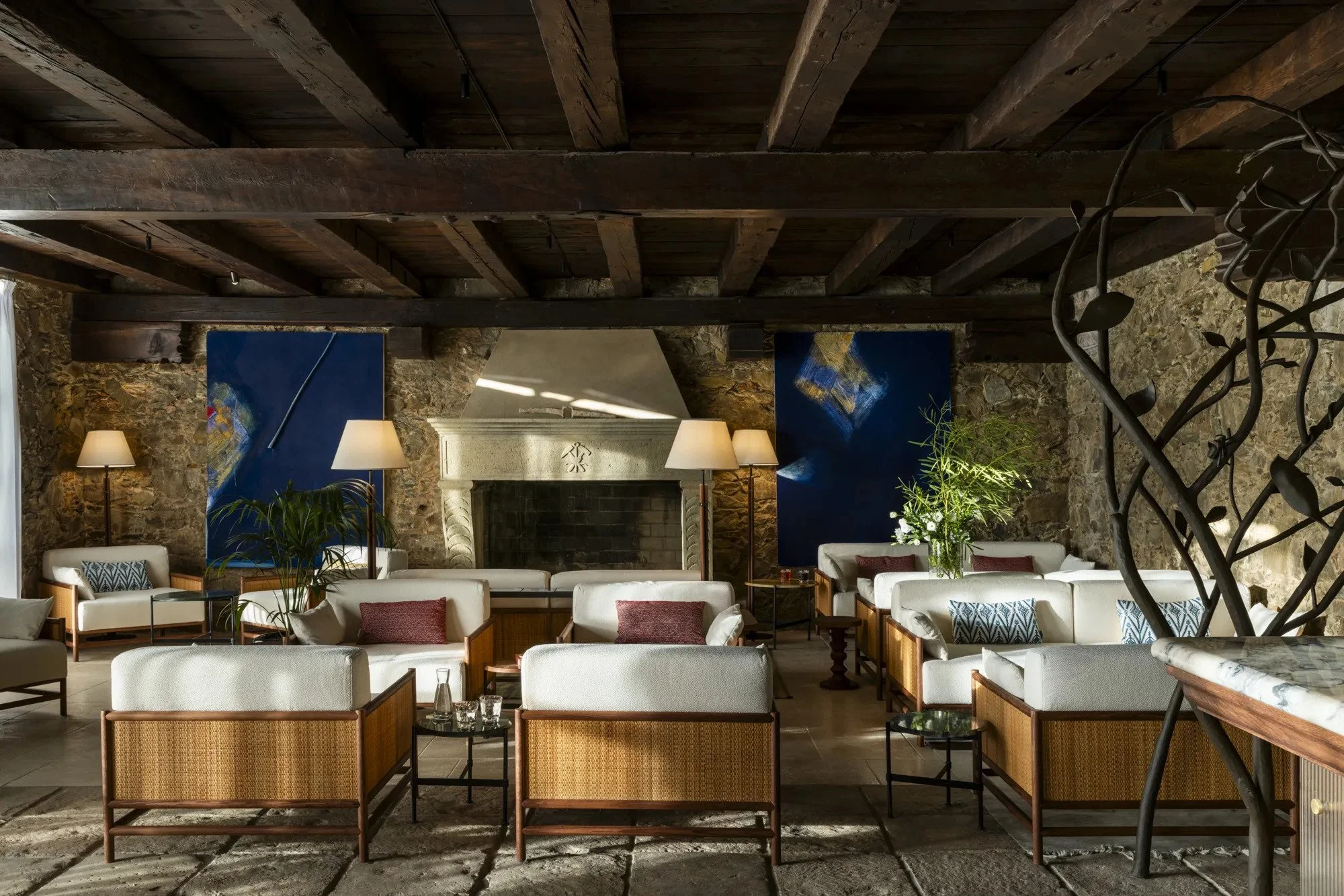 Le Dune Piscinas - lounge.jpg