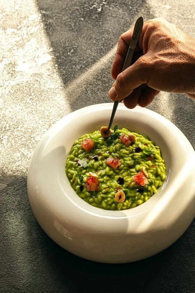 Le Dune Piscinas - food1.jpg