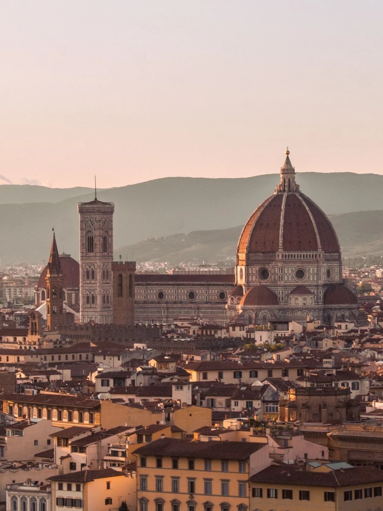 Rondreis Italië: stille paden in Toscane en Le Marche