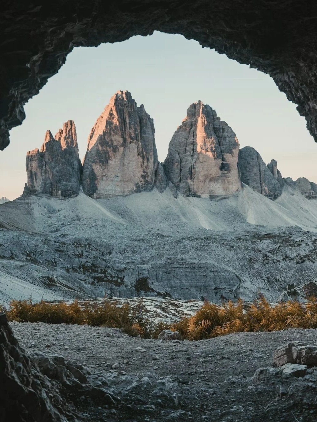 Rondreis Italië: Dolomieten &amp; Dolce Vita