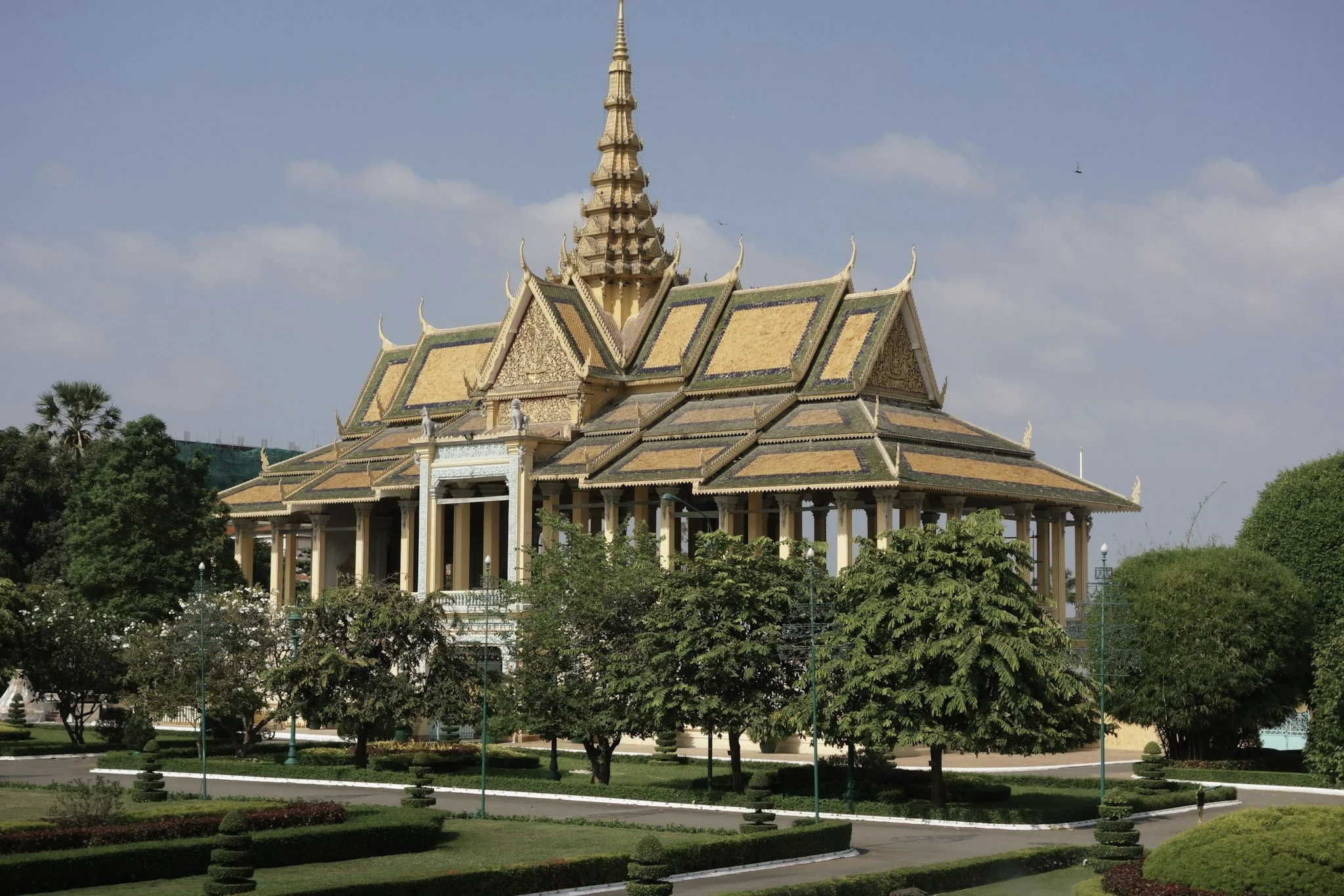 Phnom Penh
