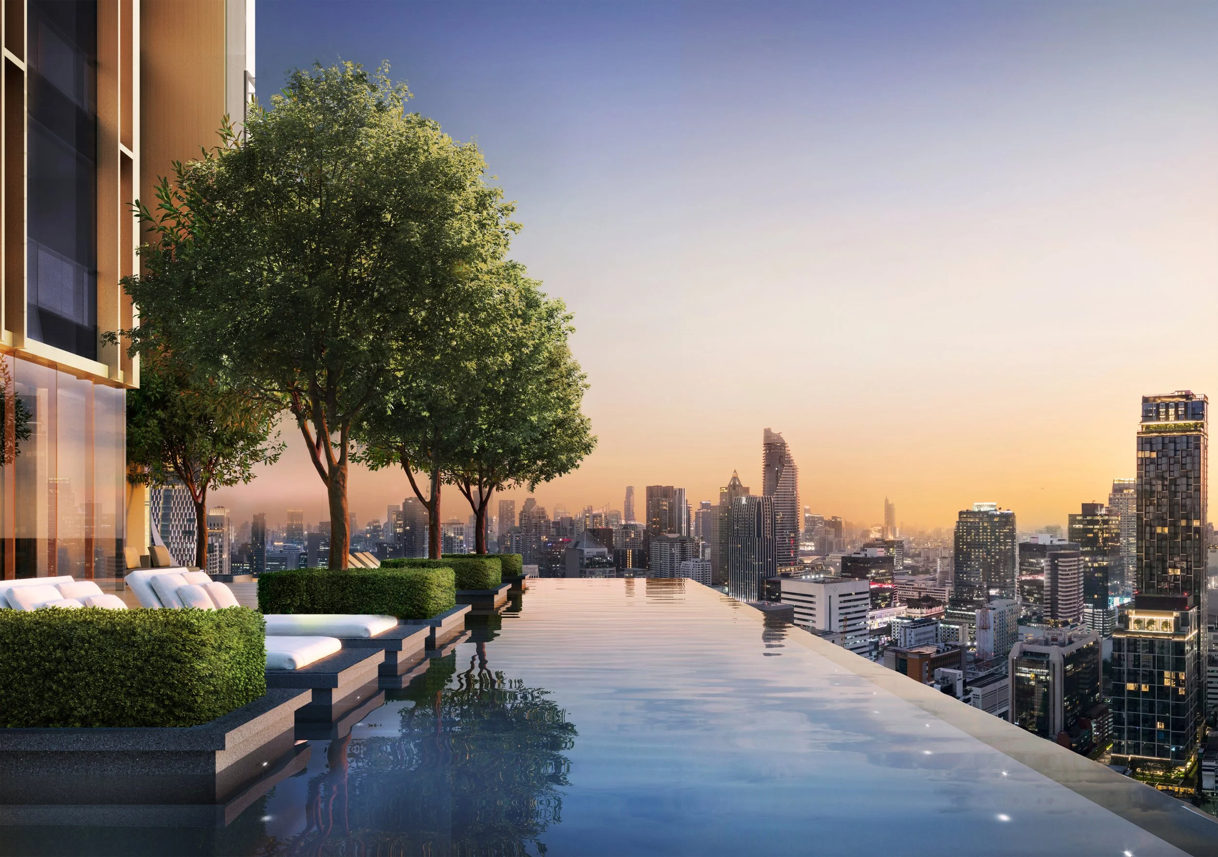 Aman Nai Lert Bangkok Residences - Pool_29707.jpg