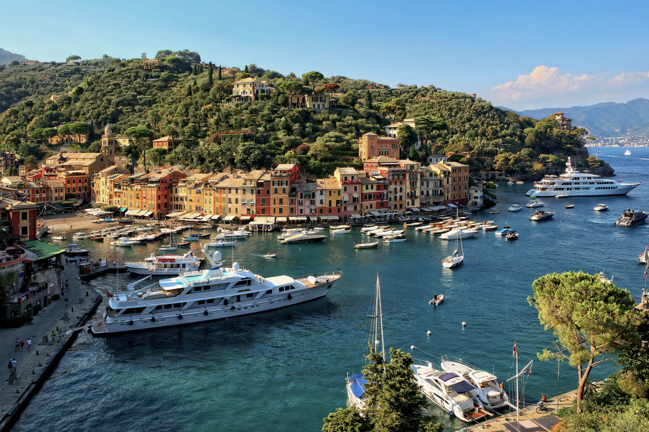 Sapori d italia - Portofino1.jpg