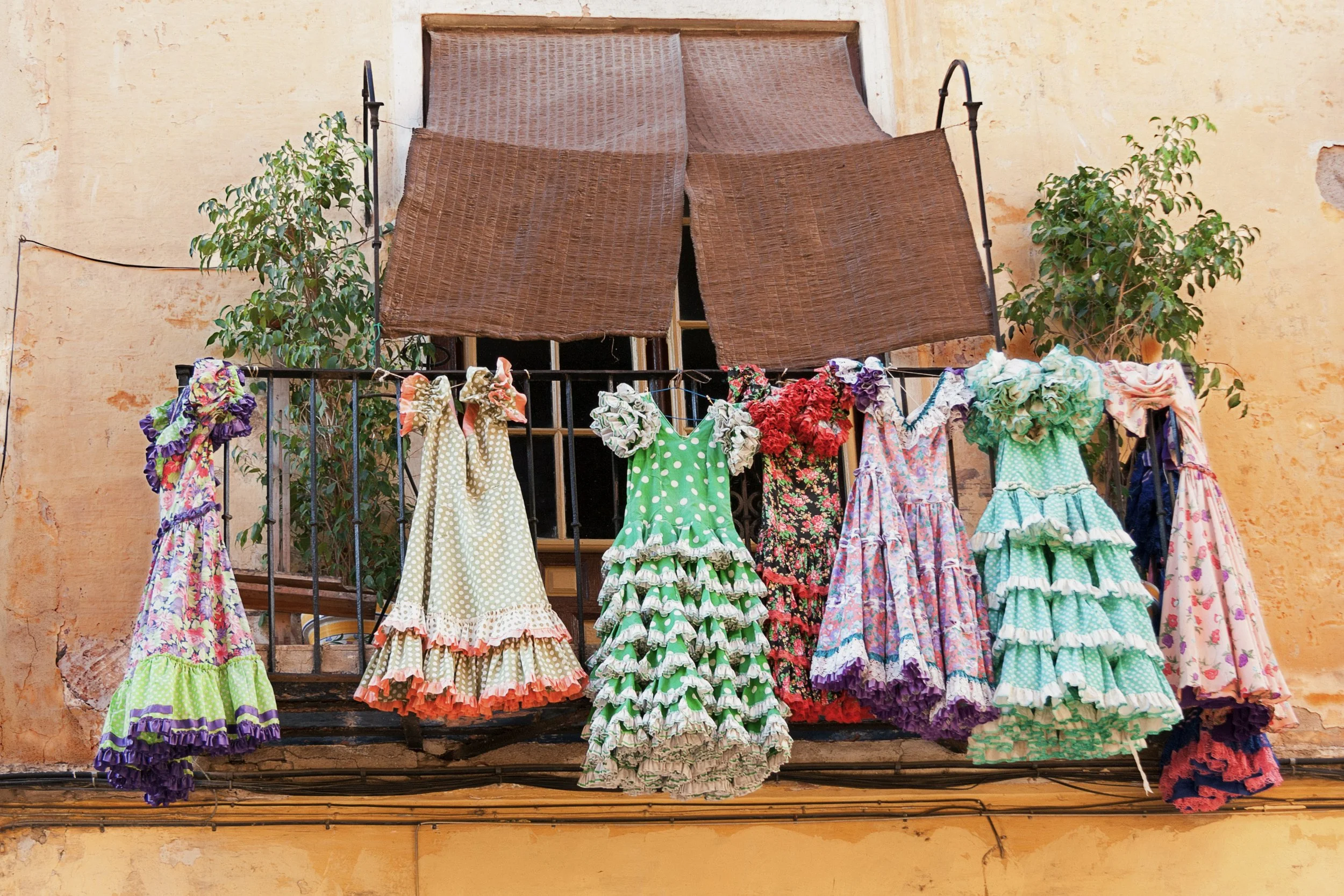 Andalucian Mélange - Sevilla10.jpg