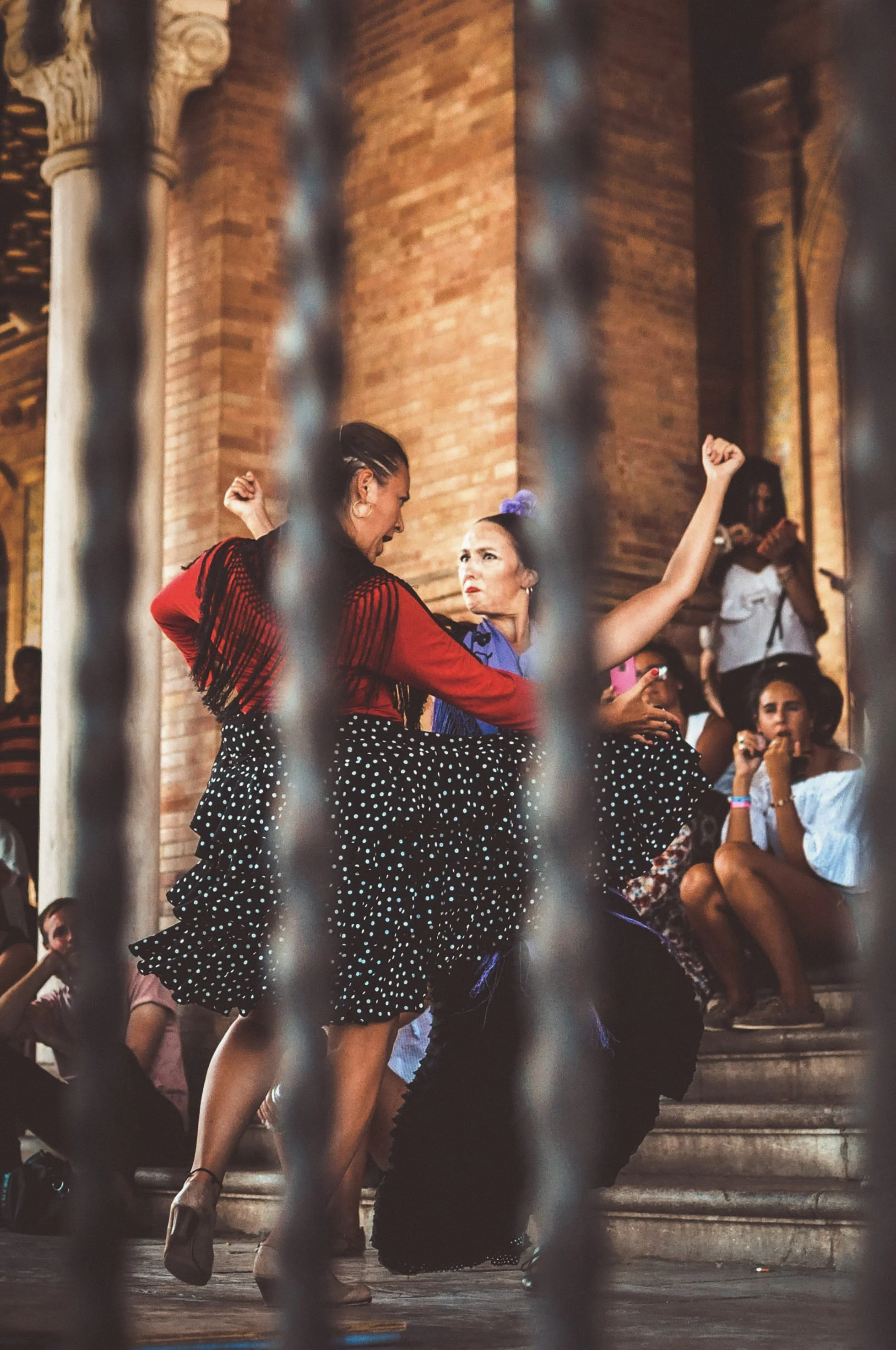 Andalucian Mélange - Flamenco.jpg