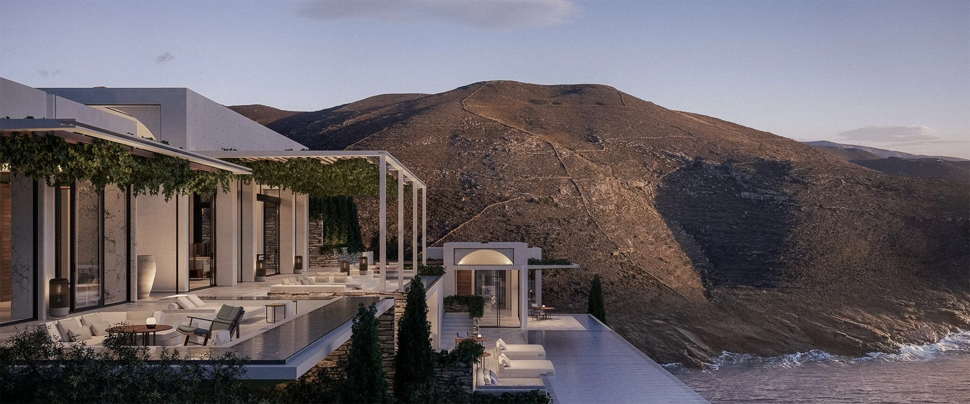 19 One&Only_Kéa_Island_Four-Bedroom Grand Seafront Side View.jpg