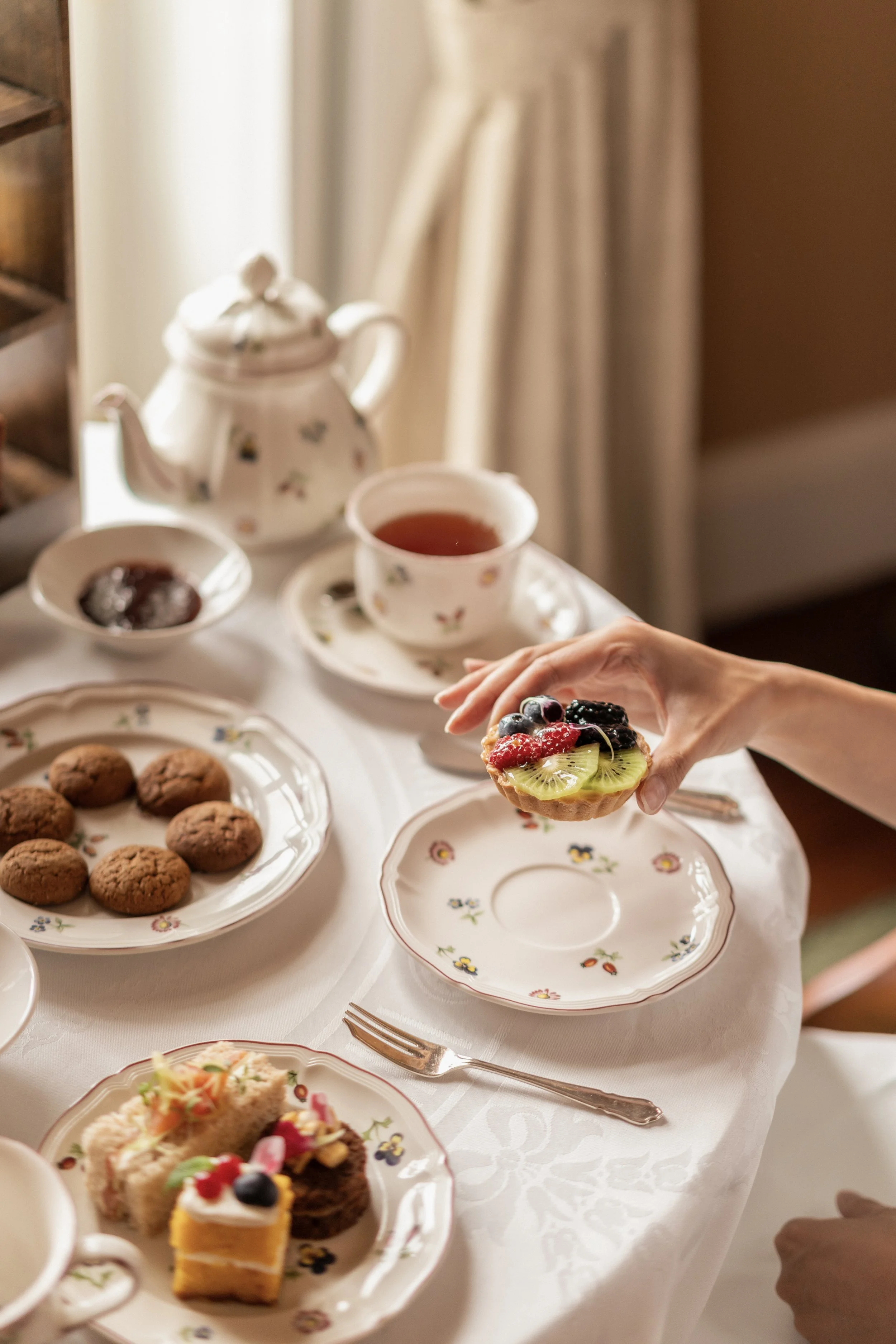 Casa Velha do Palheiro afternoon tea.jpg