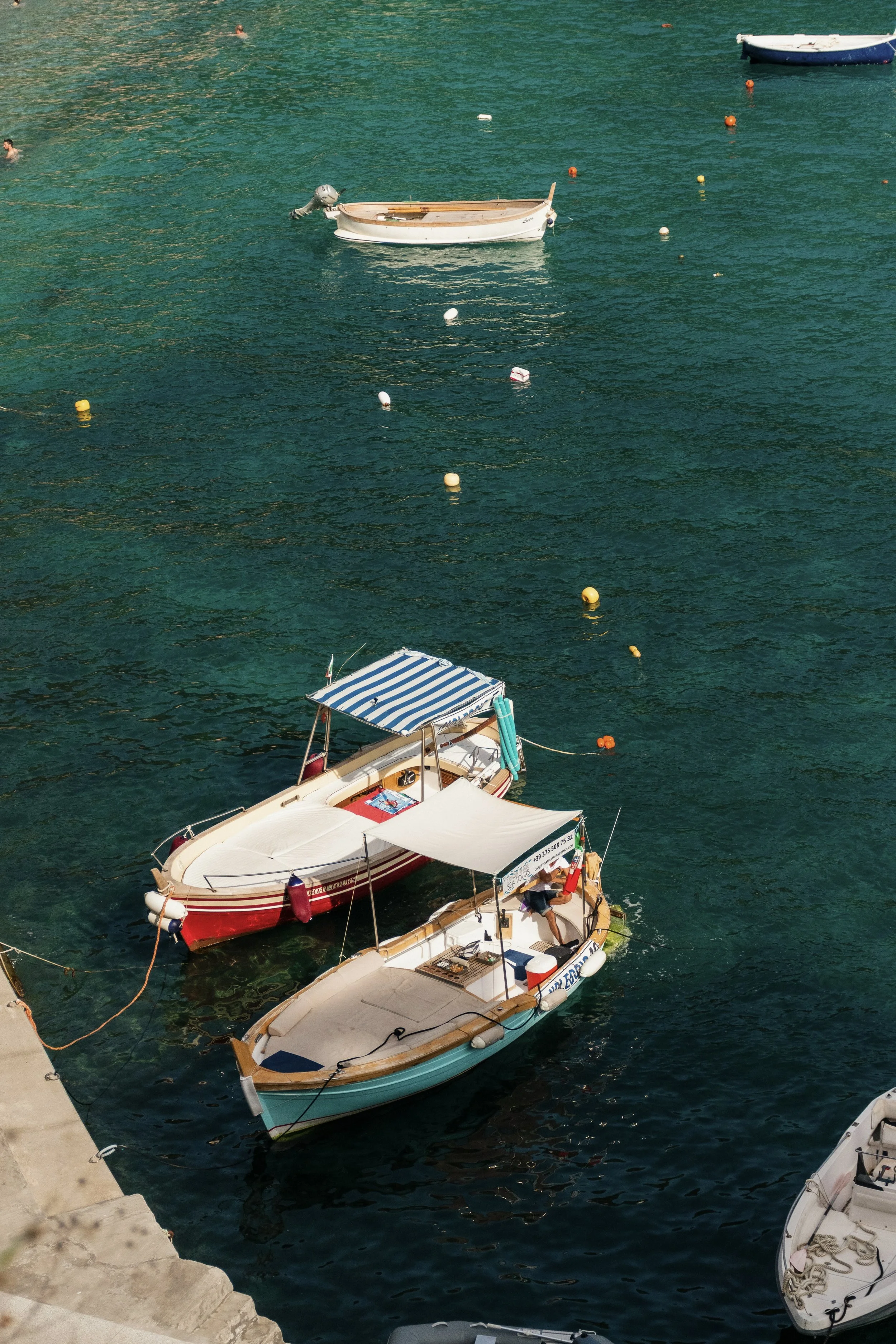 Sapori d italia - Portofino4.jpg