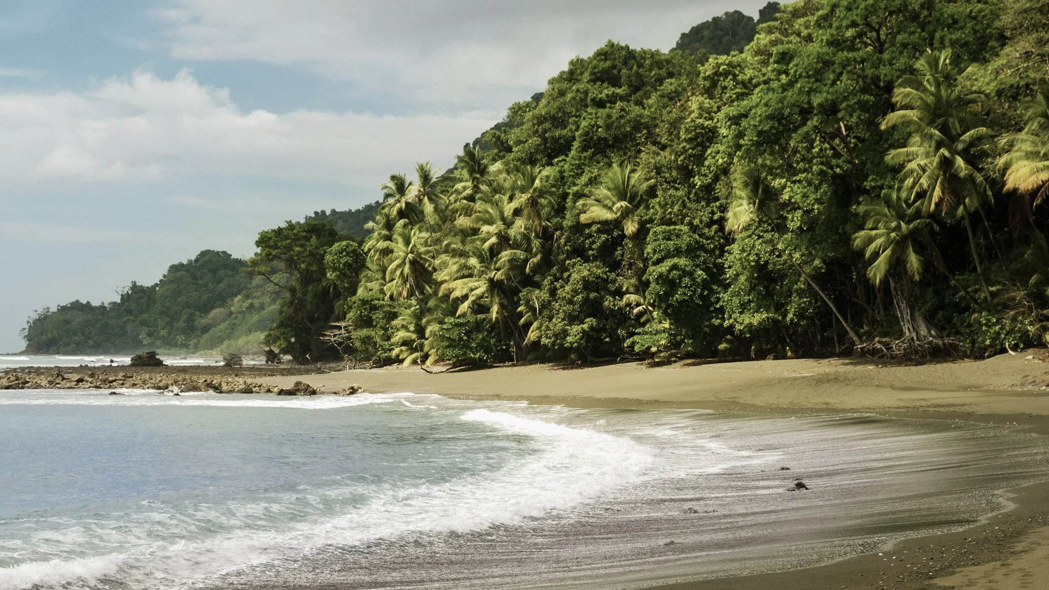 Costa Rica