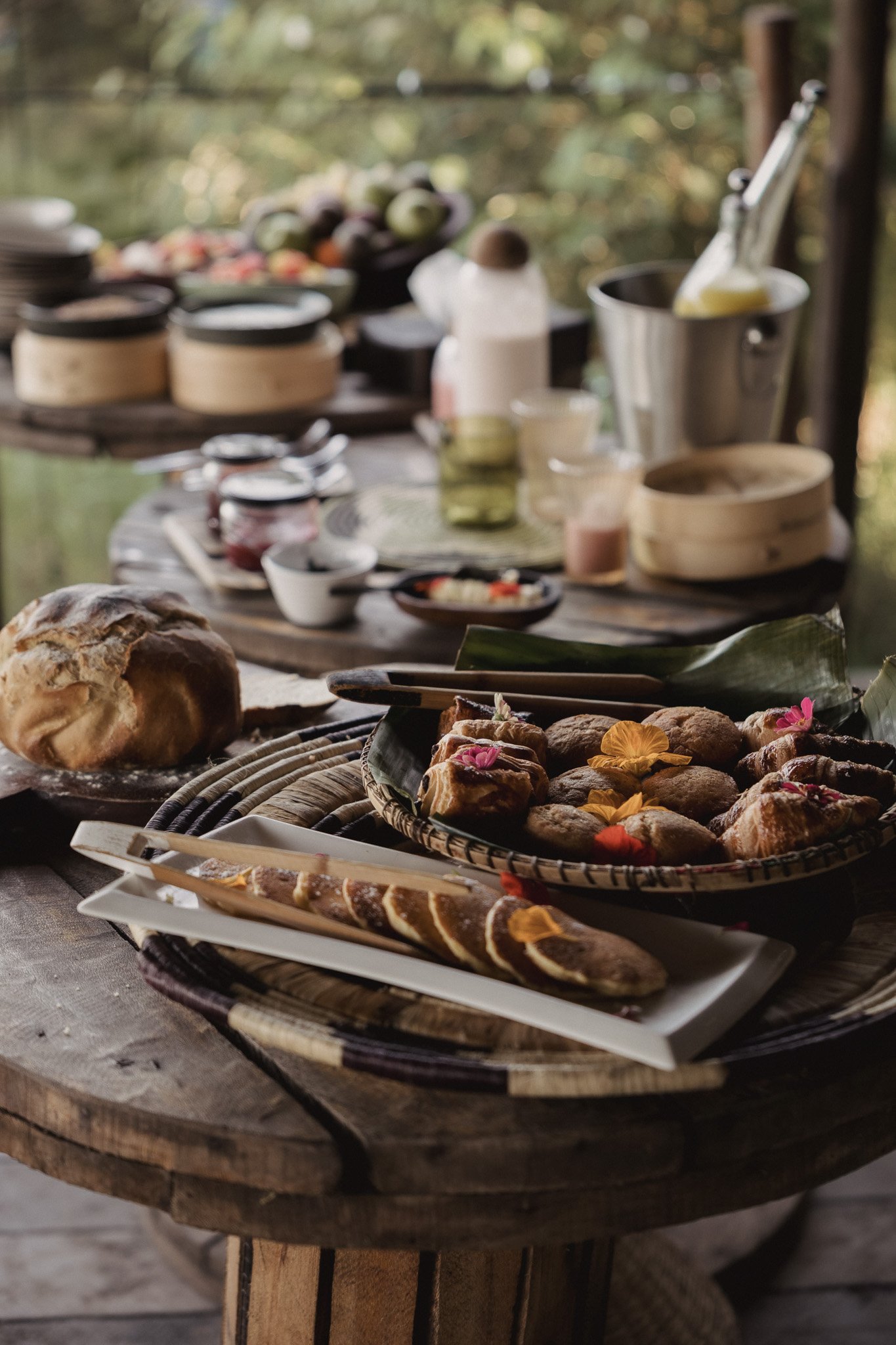 Emboo Breakfast set up.jpg