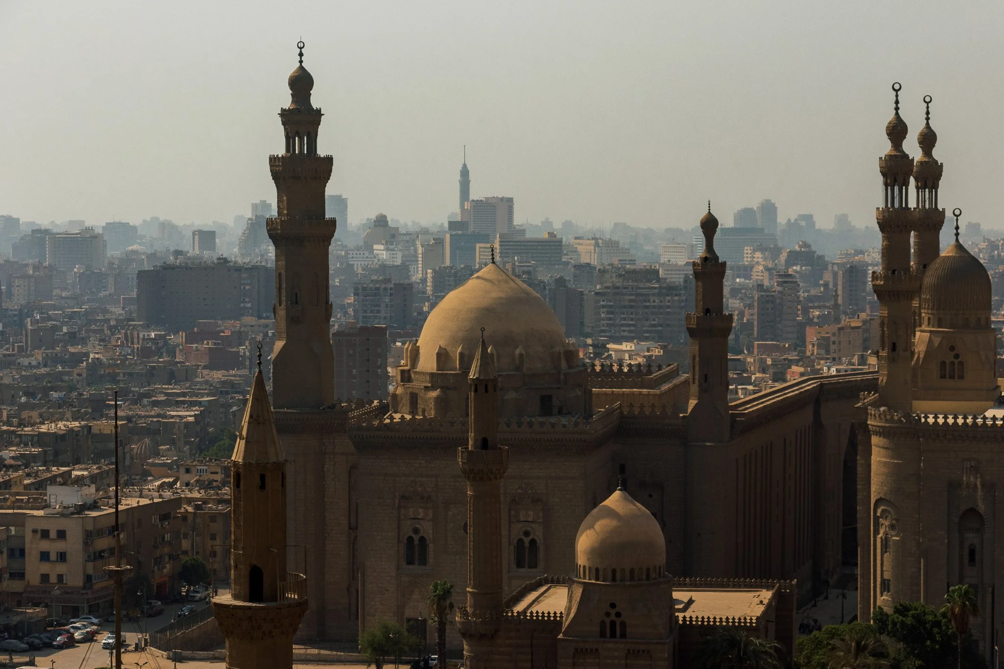 Cairo, Egypt - unsplash.com.jpg