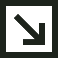 right pointing arrow icon