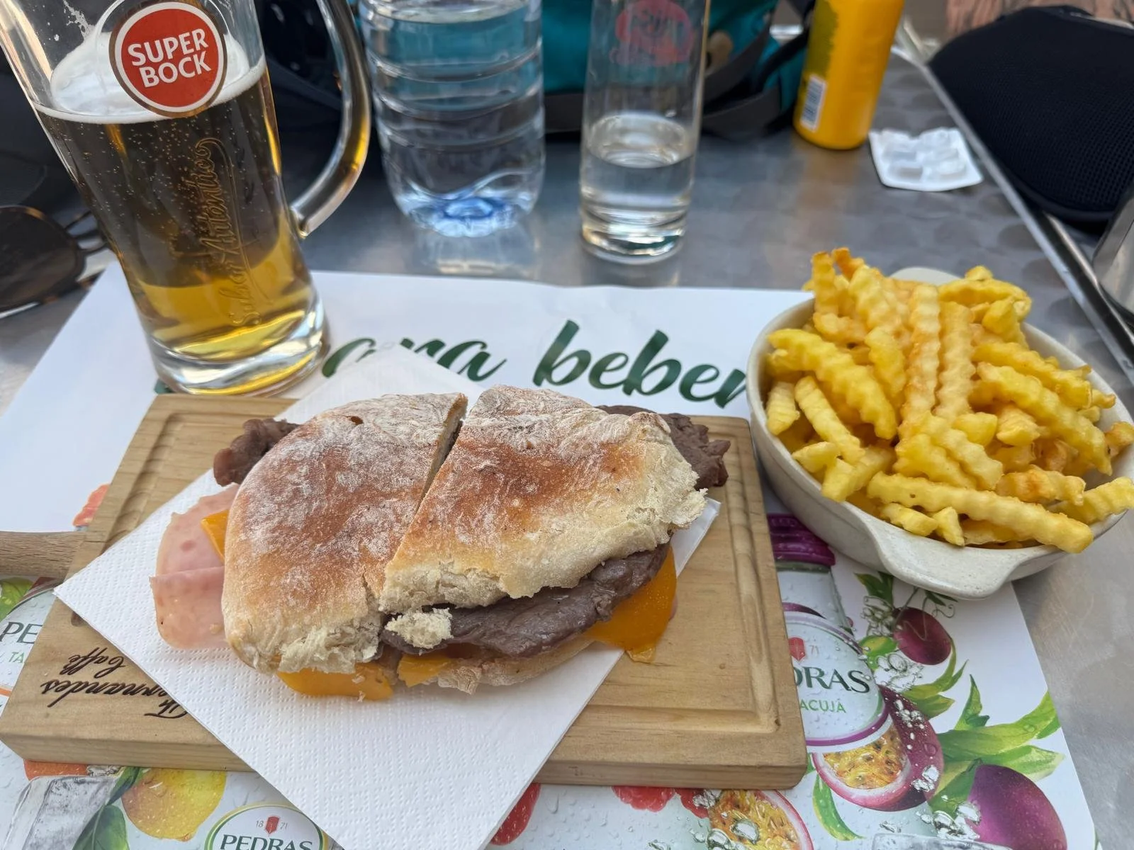 How much does the Camino Portugues cost? A Realistic Budget Guide