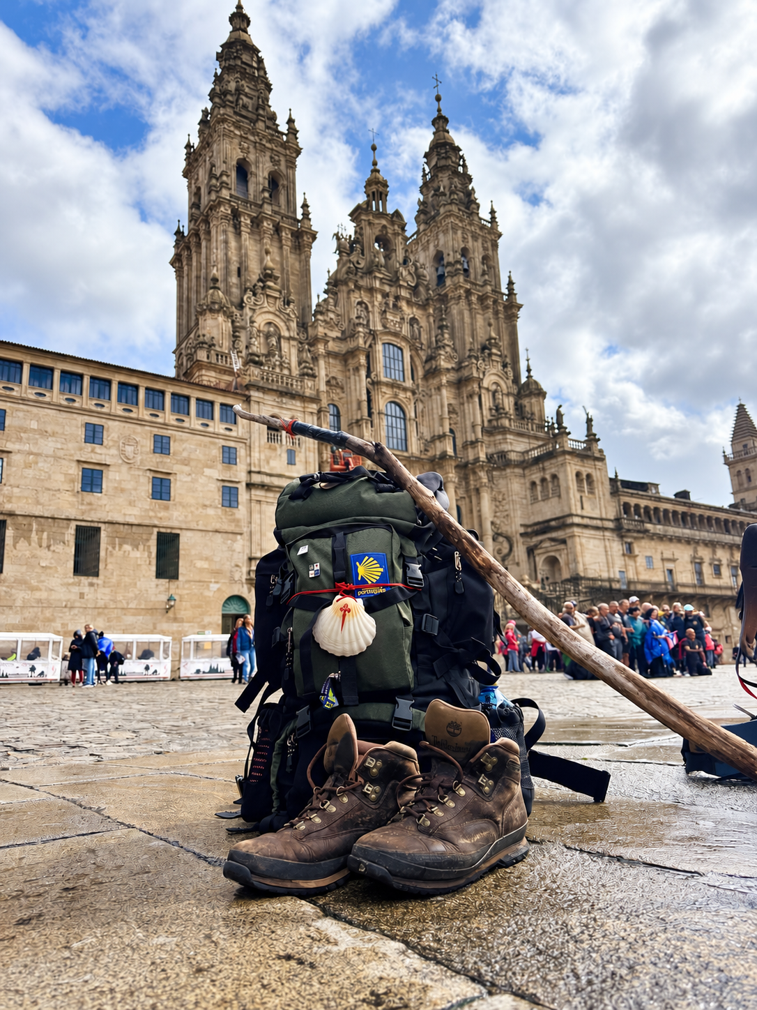 Camino de Santiago Holy Year 2027: What It Means for Pilgrims