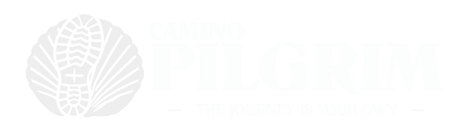 Camino Pilgrim
