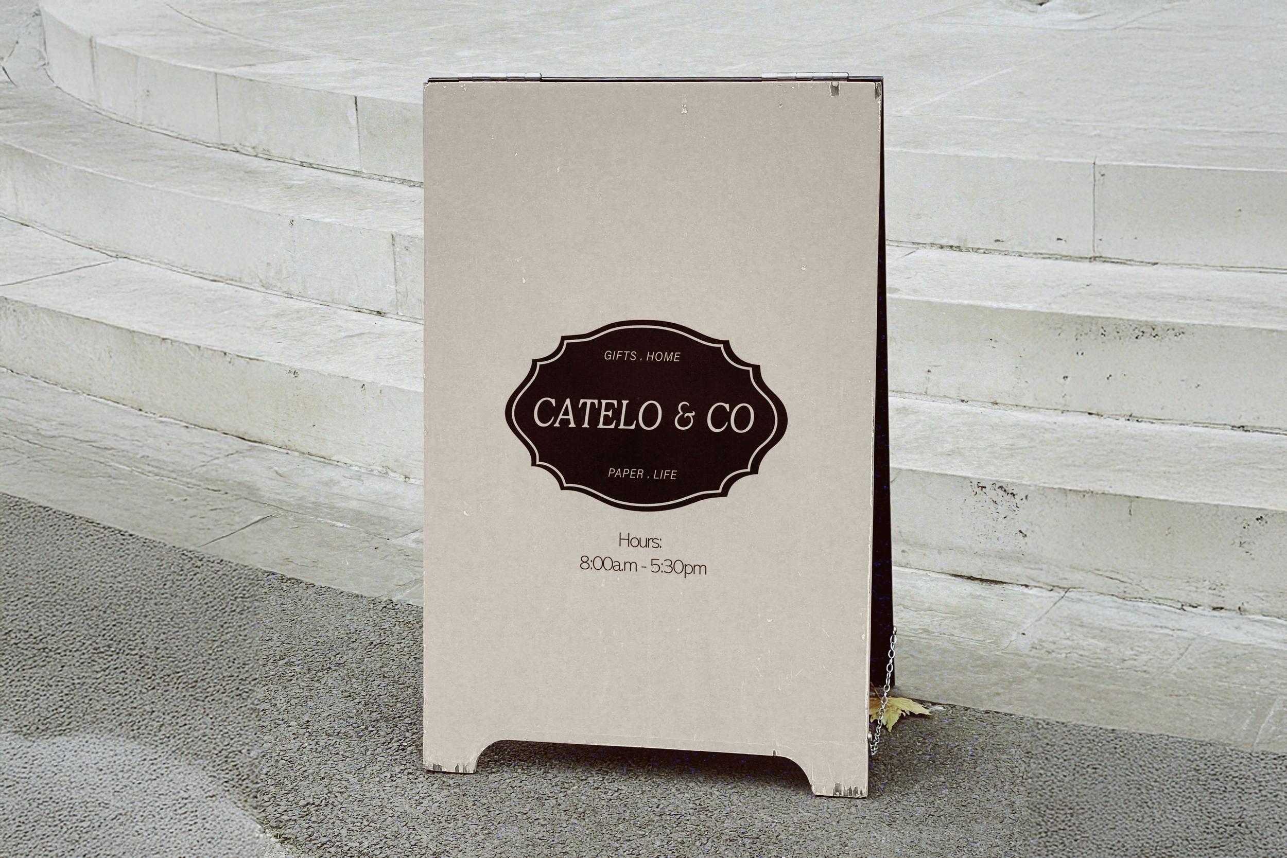 Catelo & Co